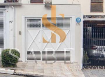Casa · 180m² · 7 Quartos · 1 Vaga · Sobrado Comercial à venda,  a poucos metros do Aeroporto de Congonhas