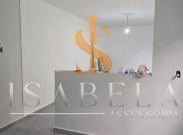 Casa · 151m² · 3 Quartos · 2 Vagas · Sobrado com 3 dormitórios à venda, 151 m² por R$ 499.000,00 - Vila Moinho Velho - São Paulo/SP