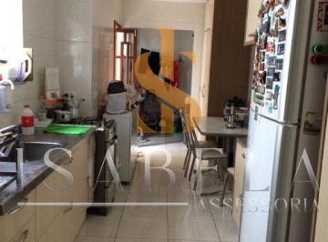 Casa · 140m² · 3 Quartos · 2 Vagas · Sobrado com 3 dormitórios à venda, 140 m² por R$ 1.515.000,00 - Vila Mariana - São Paulo/SP