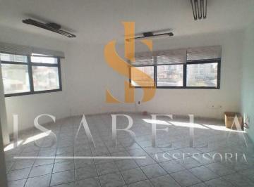 Comercial · 44m² · 2 Vagas · Sala, 44 m² - venda por R$ 310.000,00 ou aluguel por R$ 2.624,00/ano - Bosque da Saúde - São Paulo/S
