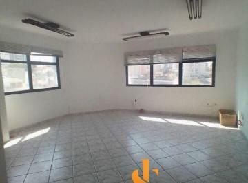 Comercial · 44m² · 2 Vagas · Sala, 44 m² - venda por R$ 310.000,00 ou aluguel por R$ 2.624,00/ano - Bosque da Saúde - São Paulo/S