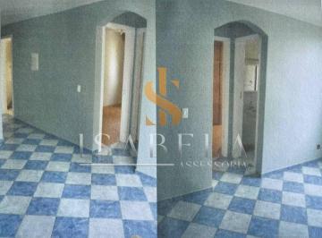 Apartamento · 52m² · 2 Quartos · 1 Vaga · Apartamento com 2 dormitórios à venda, 52 m² por R$ 340.000,00 - Jabaquara - São Paulo/SP