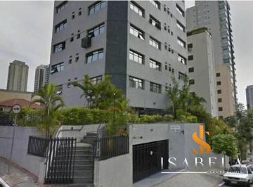 Comercial · 55m² · 1 Vaga · Conjunto, 55 m² - venda por R$ 370.000,00 ou aluguel por R$ 2.700,00/mês - Bosque da Saúde - São Pau