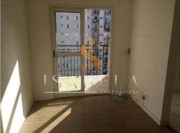 Apartamento · 52m² · 2 Quartos · 1 Vaga · Apartamento com 2 dormitórios à venda, 52 m² por R$ 380.000,00 - Jardim Celeste - São Paulo/SP