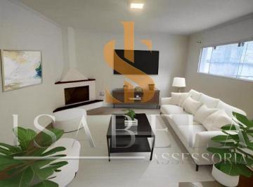 Casa · 225m² · 3 Quartos · 2 Vagas · LINDO SOBRADO COM ÁREA GOURMET NA CHÁCARA KLABIN, COM 196 M² DE ÁREA ÚTIL à venda, 196 m² por R$ 1.5