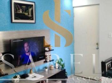 Apartamento · 48m² · 2 Quartos · 1 Vaga · Apartamento com 2 dormitórios à venda, 48 m² por R$ 150.000,00 - Jardim Maria Estela - São Paulo/SP