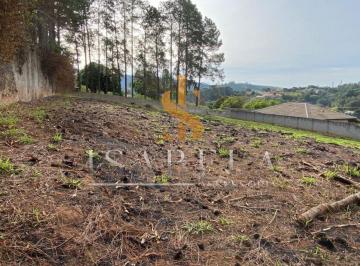 Terreno · 1590m² · Terreno à venda, 1590 m² por R$ 250.000,00 - Chácaras Fernão Dias - Atibaia/SP