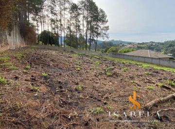 Terreno · 1590m² · Terreno à venda, 1590 m² por R$ 250.000,00 - Chácaras Fernão Dias - Atibaia/SP