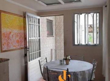 Casa · 137m² · 2 Quartos · 2 Vagas · Sobrado com 2 dormitórios sendo 1 suite com Edicula à venda, 137 m² por R$ 399.000 - Centro - Diadem