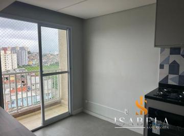 Apartamento · 29m² · 1 Quarto · Apartamento com 1 dormitório à venda, 29 m² por R$ 275.000,00 - Parque Bristol - São Paulo/SP