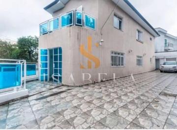 Casa · 388m² · 4 Quartos · 7 Vagas · Sobrado com 4 dormitórios à venda, 388 m² por R$ 1.600.000,00 - Jardim da Saúde - São Paulo/SP