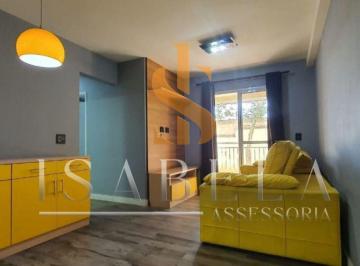 Apartamento · 70m² · 3 Quartos · 1 Vaga · Apartamento com 3 dormitórios à venda, 70 m² por R$ 420.000,00 - Vila Caraguatá - São Paulo/SP