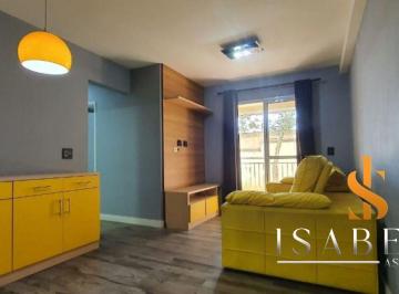 Apartamento · 70m² · 3 Quartos · 1 Vaga · Apartamento com 3 dormitórios à venda, 70 m² por R$ 420.000,00 - Vila Caraguatá - São Paulo/SP