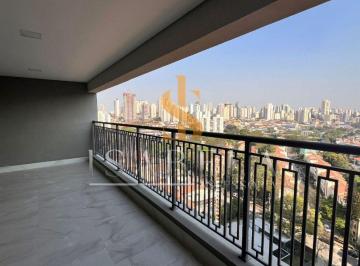 Apartamento · 123m² · 3 Quartos · 2 Vagas · Apartamento com 3 dormitórios à venda, 123 m² por R$ 2.600.000,00 - Jardim Aurélia - São Paulo/SP