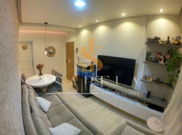 Apartamento · 73m² · 2 Quartos · Apartamento com 2 dormitórios à venda, 73 m² por R$ 395.000,00 - Vila Independência - São Paulo/SP