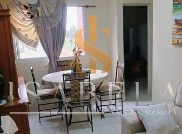 Apartamento · 48m² · 2 Quartos · 1 Vaga · Apartamento com 2 dormitórios à venda - Vila Santa Teresa (Zona Sul) - São Paulo/SP