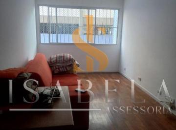 Apartamento · 74m² · 3 Quartos · 1 Vaga · Apartamento com 3 dormitórios à venda, 74 m² por R$ 480.000,00 - Vila Gumercindo - São Paulo/SP