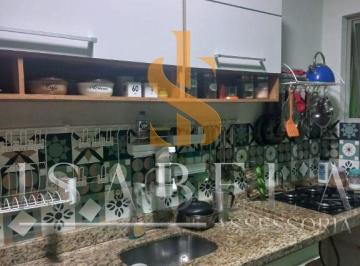 Apartamento · 40m² · 1 Quarto · Apartamento com 1 dormitório à venda, 40 m² por R$ 190.000,00 - Vila Santa Luzia - São Bernardo do C