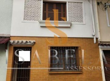 Casa · 60m² · 2 Quartos · Sobrado com 2 dormitórios à venda, 60 m² por R$ 425.000,00 - Vila Gumercindo - São Paulo/SP