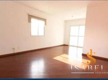 Apartamento · 102m² · 3 Quartos · 2 Vagas · Apartamento com 3 dormitórios à venda, 102 m² por R$ 979.000 - Mirandópolis - São Paulo/SP