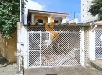 Casa · 200m² · 4 Quartos · 4 Vagas · Sobrado com 4 dormitórios à venda por R$ 900.000,00 - Vila do Bosque - São Paulo/SP