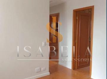 Apartamento · 49m² · 2 Quartos · Apartamento com 2 dormitórios à venda, 49 m² por R$ 375.000,00 - Cambuci - São Paulo/SP