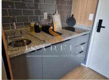 Apartamento · 27m² · 1 Quarto · Studio com 1 dormitório para alugar, 27 m² por R$ 4.570,00/mês - Vila Mariana - São Paulo/SP