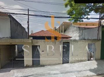 Terreno · 600m² · Terreno à venda, 600 m² por R$ 1.500.000,00 - Chácara Inglesa - São Paulo/SP