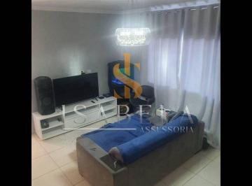 Casa · 100m² · 3 Quartos · 2 Vagas · Sobrado Novo com 3 dormitórios à venda, 100 m² por R$ 580.000 - Vila Moraes - São Paulo/SP