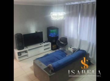 Casa · 100m² · 3 Quartos · 2 Vagas · Sobrado Novo com 3 dormitórios à venda, 100 m² por R$ 580.000 - Vila Moraes - São Paulo/SP