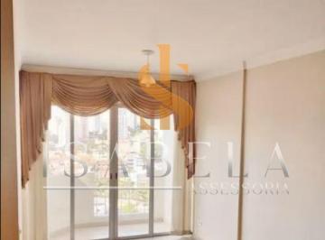 Apartamento · 68m² · 2 Quartos · 1 Vaga · Apartamento com 2 dormitórios à venda, 68 m² por R$ 640.000,00 - Chácara Inglesa - São Paulo/SP
