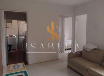 Apartamento · 48m² · 2 Quartos · 1 Vaga · Apartamento com 2 dormitórios ,próximo ao metrô Conceição