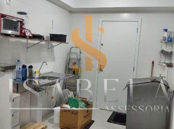 Apartamento · 26m² · 1 Quarto · Apartamento com 1 dormitório à venda, 26 m² por R$ 212.000,00 - Cambuci - São Paulo/SP