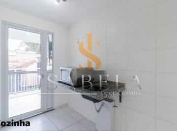 Apartamento · 55m² · 2 Quartos · 1 Vaga · Apartamento com 2 dormitórios à venda, 55 m² por R$ 450.000,00 - Vila Moinho Velho - São Paulo/SP