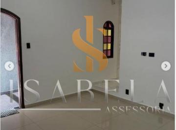 Casa · 130m² · 3 Quartos · 2 Vagas · Sobrado com 3 dormitórios à venda, 130 m² por R$ 525.000,00 - Jardim Lourdes (Zona Sul) - São Paulo/