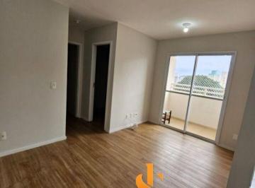 Apartamento · 44m² · 2 Quartos · 1 Vaga · Apartamento com 2 dormitórios à venda, 44 m² por R$ 320.000,00 - Parque Fongaro - São Paulo/SP