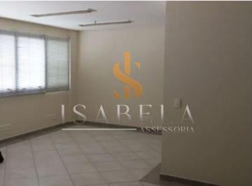 Comercial · 45m² · 1 Vaga · Sala à venda, 45 m² por R$ 370.000,00 - Mirandópolis - São Paulo/SP