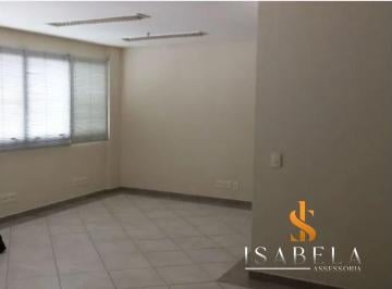 Comercial · 45m² · 1 Vaga · Sala à venda, 45 m² por R$ 370.000,00 - Mirandópolis - São Paulo/SP