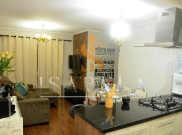 Apartamento · 70m² · 3 Quartos · 1 Vaga · Apartamento com 3 dormitórios à venda, 70 m² por R$ 605.000,00 - Vila das Mercês - São Paulo/SP