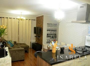 Apartamento · 70m² · 3 Quartos · 1 Vaga · Apartamento com 3 dormitórios à venda, 70 m² por R$ 605.000,00 - Vila das Mercês - São Paulo/SP