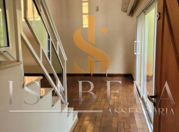 Casa · 200m² · 3 Quartos · 3 Vagas · Sobrado com 3 dormitórios à venda, 200 m² por R$ 1.790.000 - Bosque da Saúde - São Paulo/SP