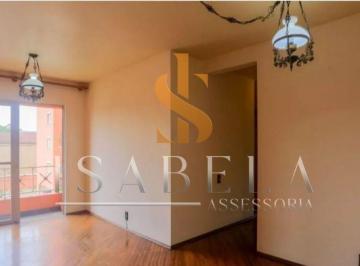 Apartamento · 65m² · 3 Quartos · 1 Vaga · Apartamento com 3 dormitórios à venda, 65 m² por R$ 450.000 - Vila Firmiano Pinto - São Paulo/SP