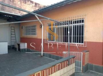 Casa · 373m² · 10 Quartos · 2 Vagas · Casa com 10 dormitórios à venda por R$ 1.500.000,00 - Jardim Botucatu - São Paulo/SP