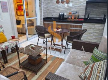 Apartamento · 65m² · 2 Quartos · 2 Vagas · Apartamento, Sacomã - São Paulo