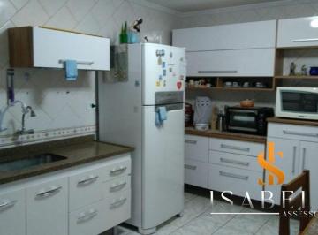 Casa · 151m² · 2 Quartos · 1 Vaga · Sobrado com 2 dormitórios à venda por R$ 350.000 - Vila Moraes - São Paulo/SP