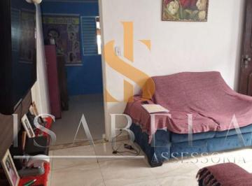 Casa · 190m² · 3 Quartos · 2 Vagas · Casa com 3 dormitórios à venda por R$ 570.000,00 - Vila das Mercês - São Paulo/SP