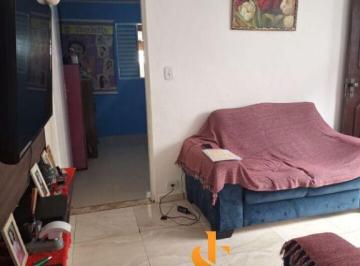 Casa · 90m² · 3 Quartos · 2 Vagas · Casa com 3 dormitórios à venda por R$ 570.000,00 - Vila das Mercês - São Paulo/SP
