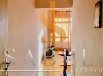 Apartamento · 96m² · 3 Quartos · 1 Vaga · Apartamento com 3 dormitórios à venda, 96 m² por R$ 520.000,00 - Vila Guarani (Zona Sul) - São Paulo