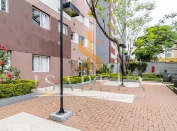 Apartamento · 31m² · 1 Quarto · Apartamento com 1 dormitório à venda, 31 m² por R$ 250.000 - Cambuci - São Paulo/SP
