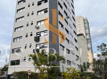 Comercial · 26m² · 2 Vagas · Sala à venda, 26 m² por R$ 190.000,00 - Bosque da Saúde - São Paulo/SP